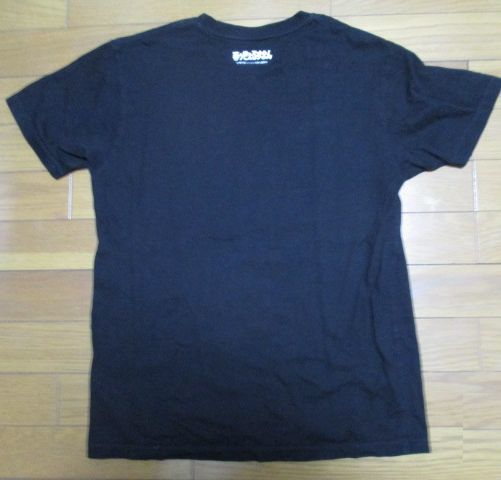 激レア！ 笑ゥせぇるすまん Tシャツ Mサイズ ドーン コラボ 喪黒福造