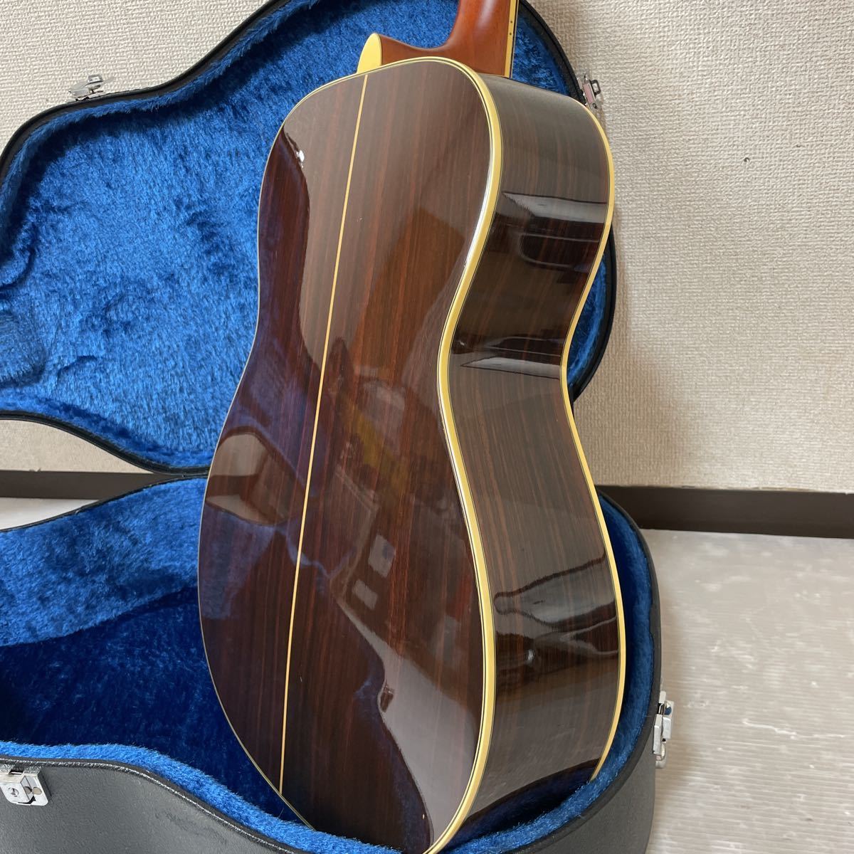 YAMAHA - LEX-8 LEX-15 純正ハードケース付き 1997年製 | 極美品