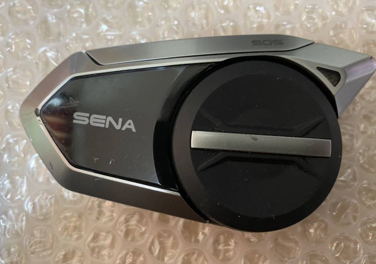 SENA 50S Single Pack 50S-01 : Toys & Games