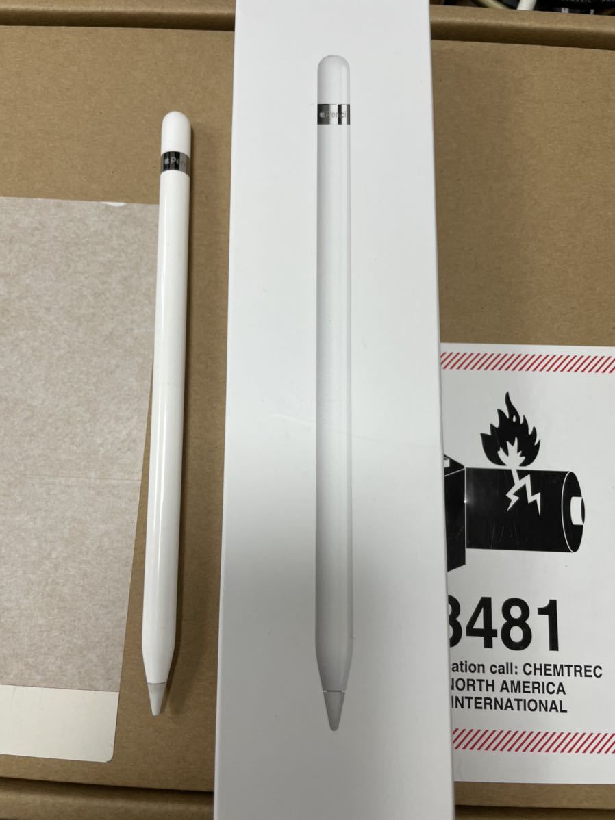 Pencil Apple 第1世代 アップルペンシル 公式通販 ホワイト 第一世代