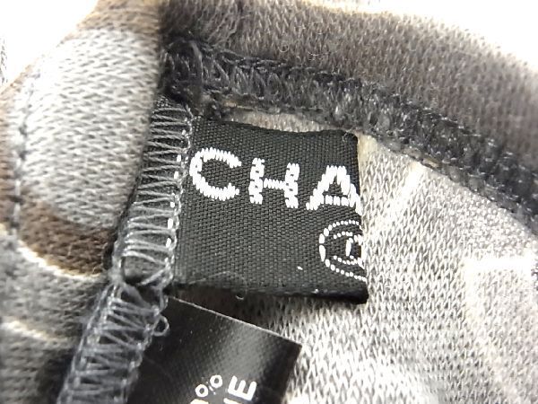 シャネル アームカバー - アームウォーマーの通販 シャネル(CHANEL