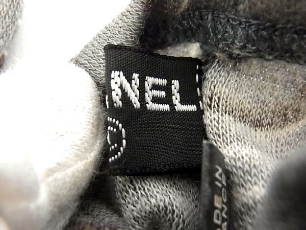 シャネル アームカバー - アームウォーマーの通販 シャネル(CHANEL