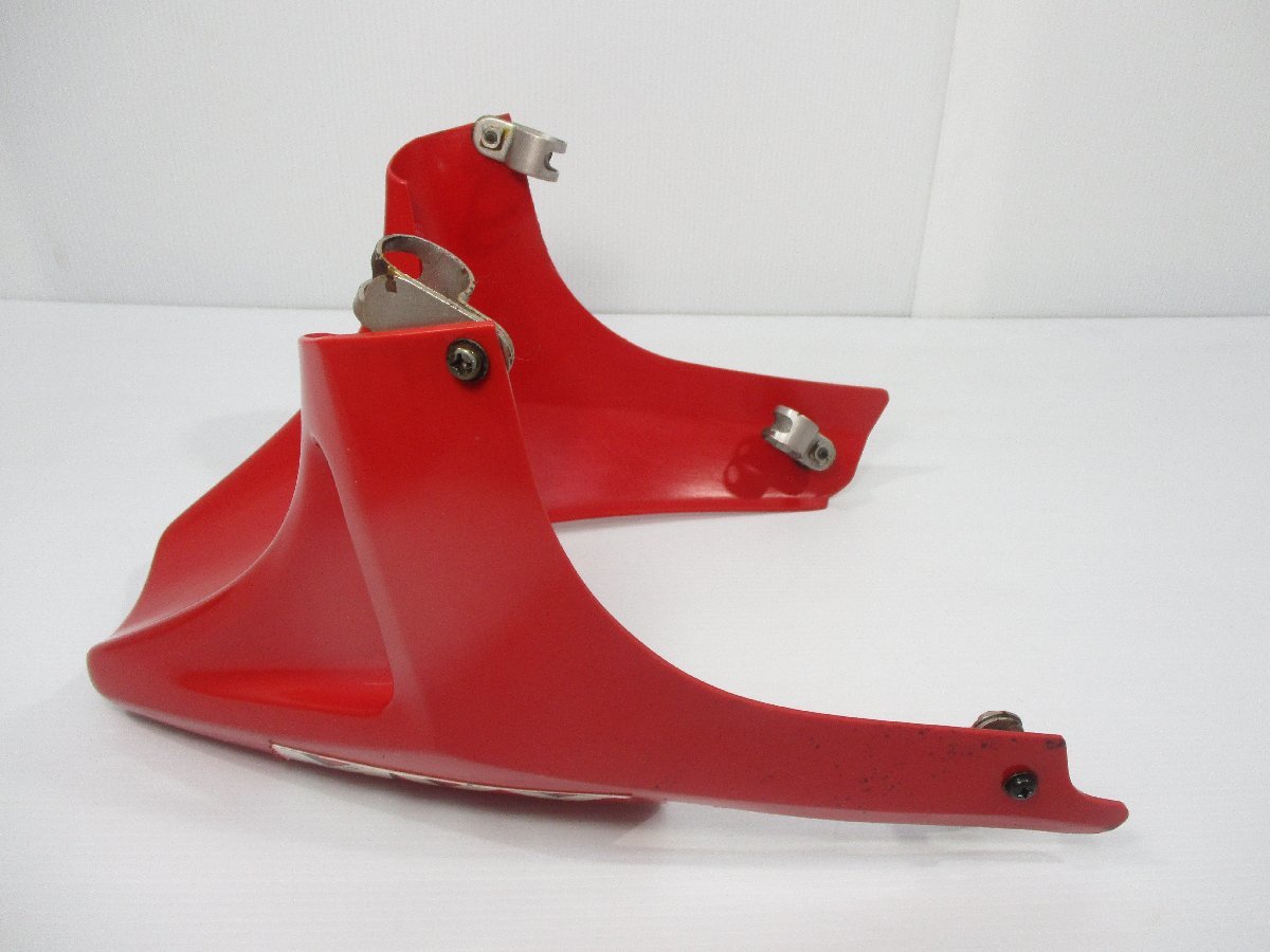 MVX250F 純正アンダーカウル 新品 【公式通販】