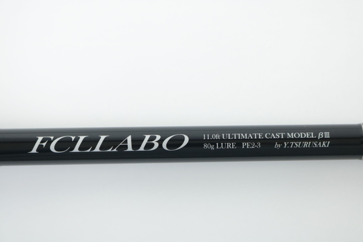 公式通販 Yahoo!オークション - 美品FCLLABO UC11 βⅢ 「fcllabo の