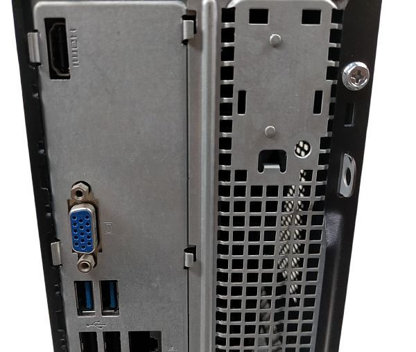 Lenovo H530s○Core i3-4130 3.40Ghz/メモリ8GB SSD240GB/office2019 