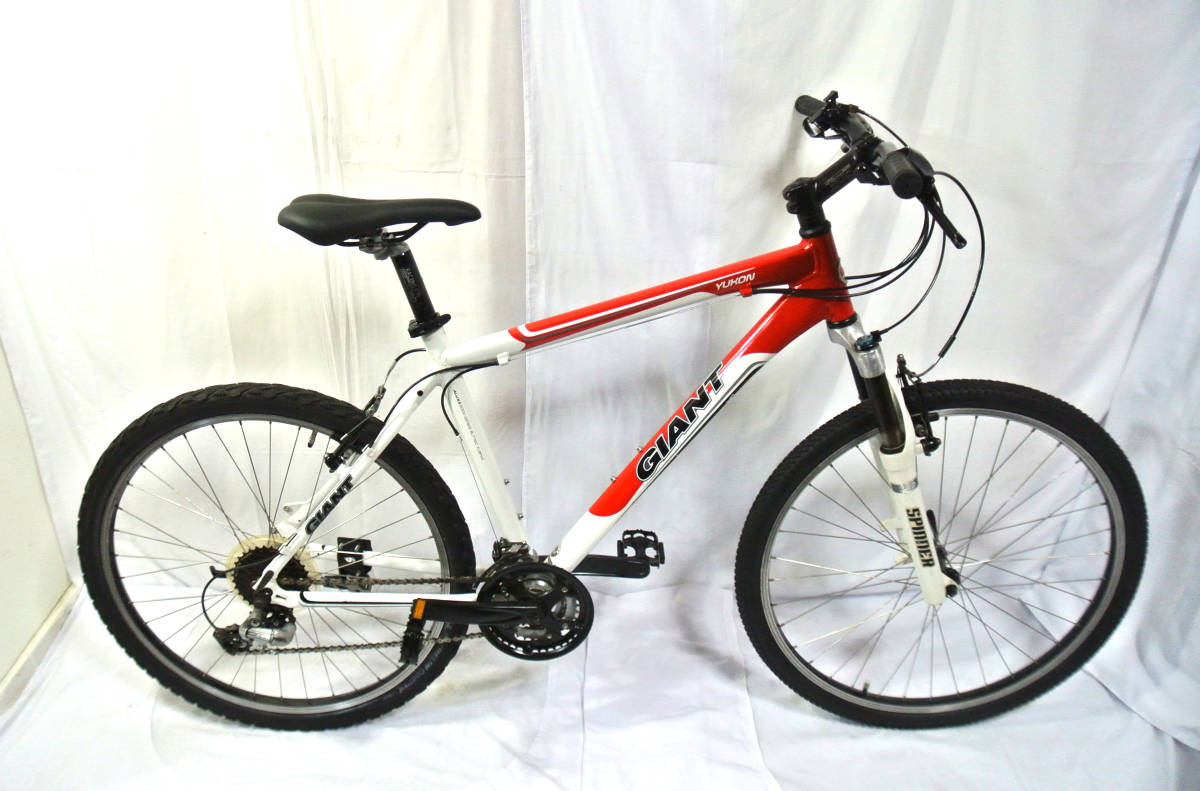 Yukon Giant - 0 bike | giant yukon Bike eBay Cycle de Limited 