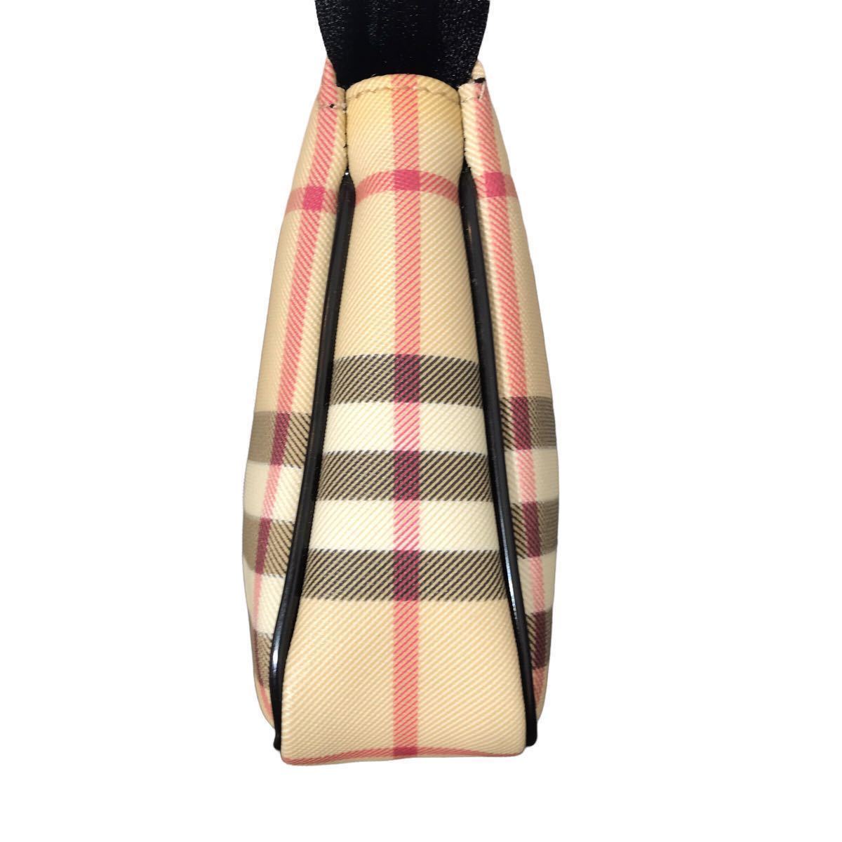 1円スタート 【極美品】BURBERRY バーバリー ロンドン ノバ 1円スタート 【極美品】BURBERRY バーバリー ロンドン ノバ