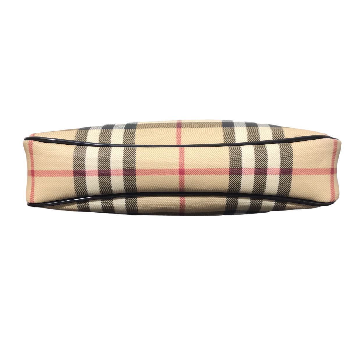 1円スタート 【極美品】BURBERRY バーバリー ロンドン ノバ 1円スタート 【極美品】BURBERRY バーバリー ロンドン ノバ