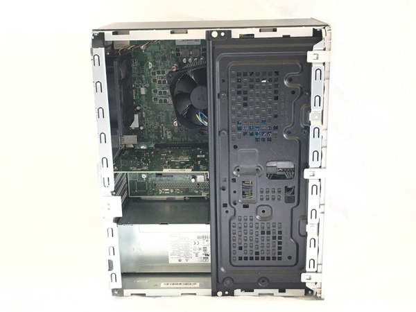 HP Pavilion Desktop 595-p0101jp デスクトップ ゲーミング PC i5-9400