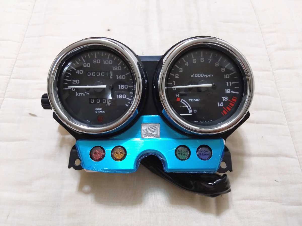 新品 CB400SF NC31 メーター 純正？ 社外？