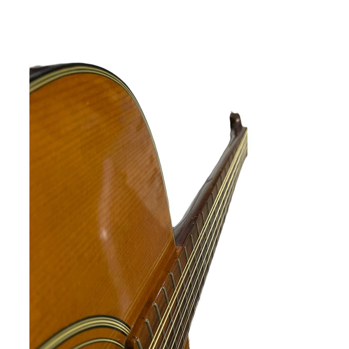 YAMAHA ヤマハ FG-260 グリーンラベル アコースティックギター 12弦 