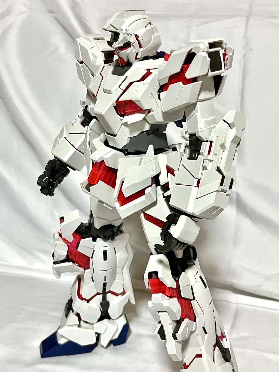1円～ MG 1/100 機動戦士ガンダムSEED DESTINY ASTRAY テスタメント