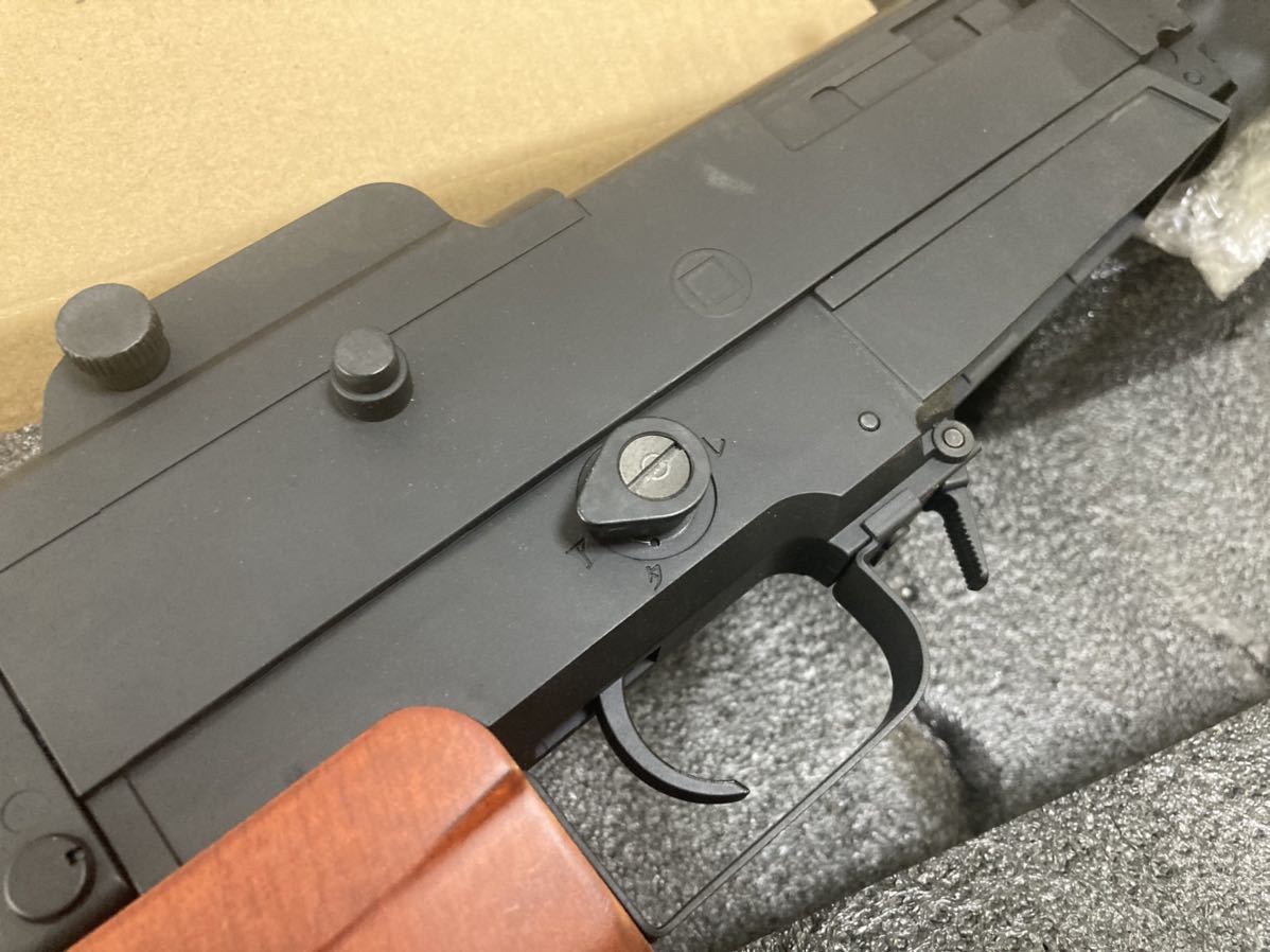 Howa Type 64 Rifle / 64式7.62mm小銃 G3電子トリガー電動ガン 検索