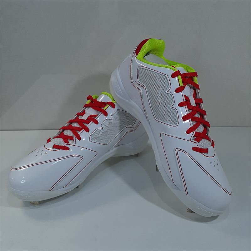 アンダーアーマー 一般 野球 UA Ignitelite Low ST Wide