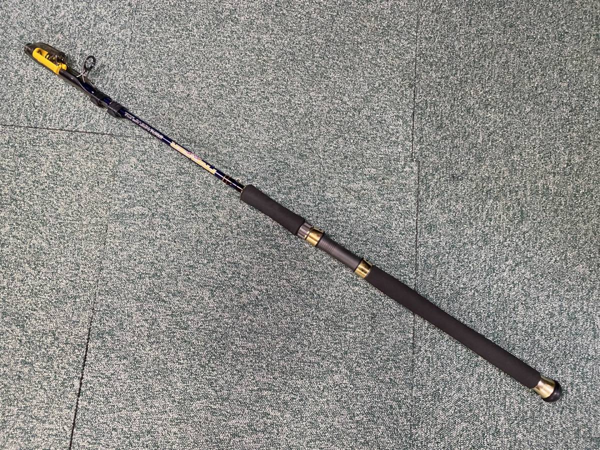 M12054【DAIKO】釣り竿 PBST-903ML LURE 10-30g LINE 10-16lb 海釣り