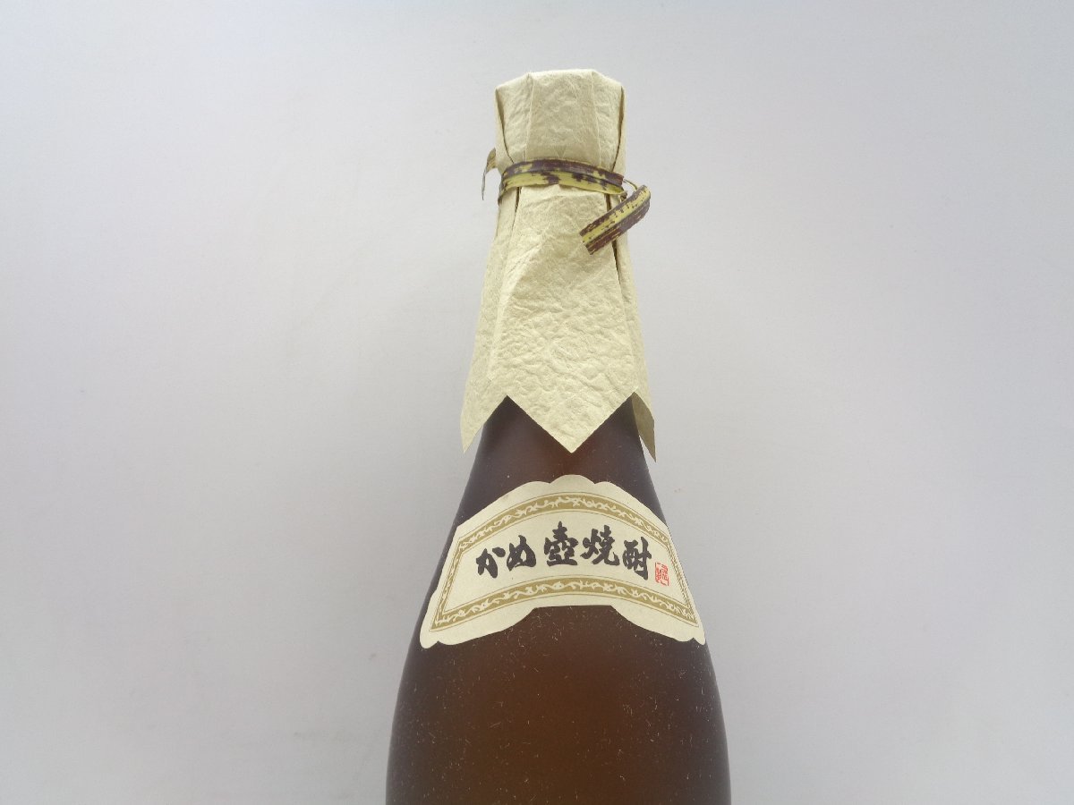 飲料・酒 森伊蔵 かめ壺焼酎 720ml 25%