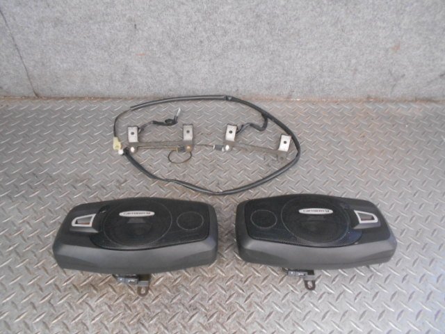 中古 スピーカー カロッツェリア 天吊りタイプ 86160-97202 TS-X4367