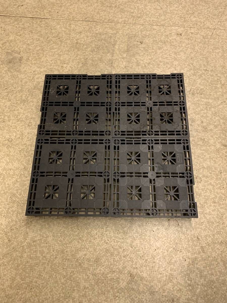 最安値，正規品 INOAC OAフロア ４0個 ④(床材)｜売買されたオークション情報、yahooの商品情報をアーカイブ公開 - オークファン 内装材料一般