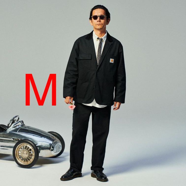 Carhartt WIP x Kunichi Nomura カーハート 野村訓市 TRIPSTER