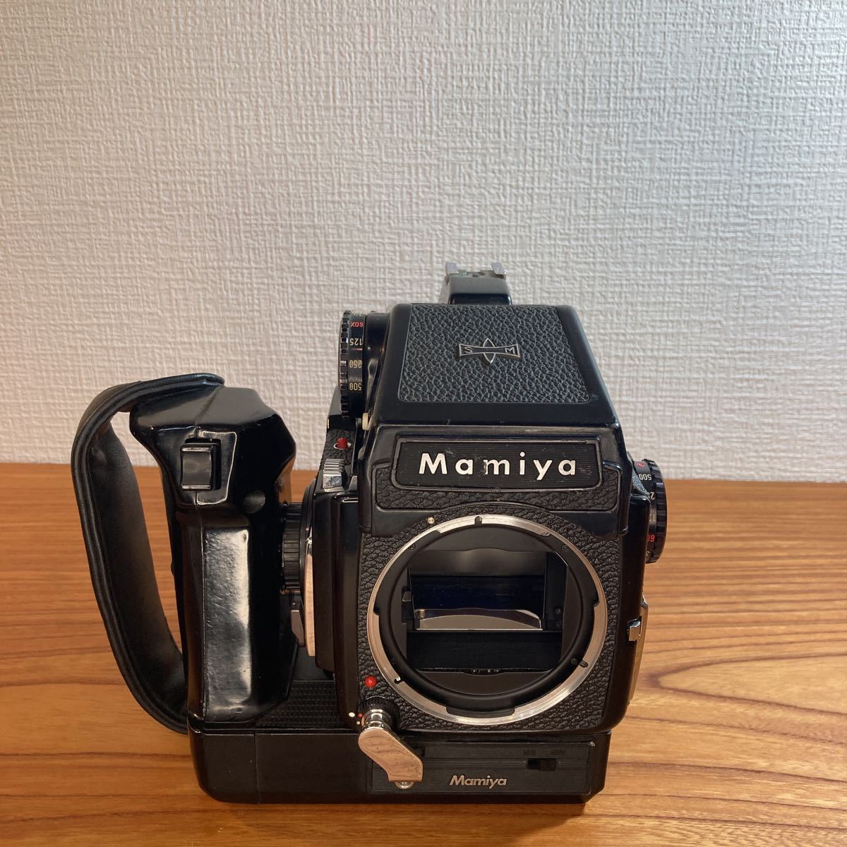 安い，送料無料 MAMIYA M645 1円スタート(マミヤ)｜売買されたオークション情報、yahooの商品情報をアーカイブ公開 - オークファン 中判