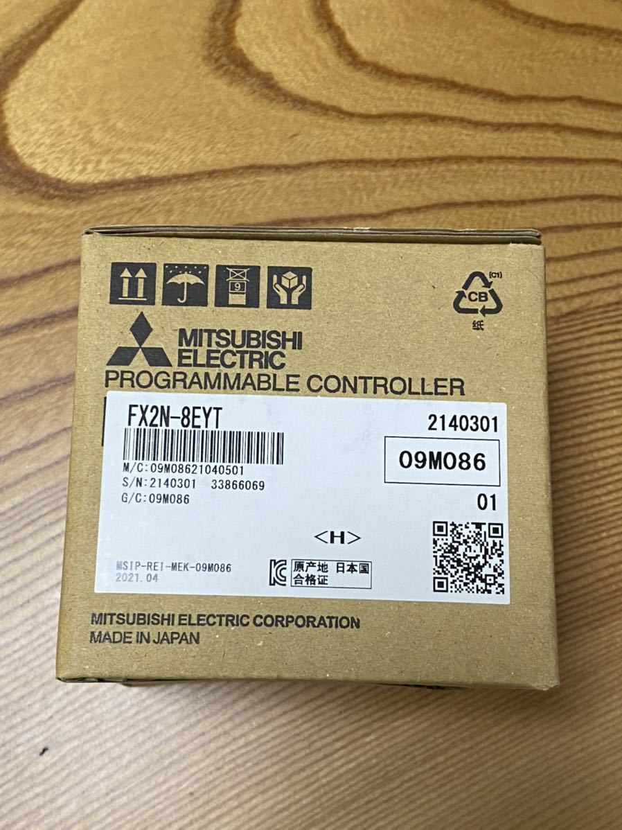 本物保証，高品質 三菱電機 FX2N 8EYT シーケンサー(建築材料、住宅設備)｜売買されたオークション情報、yahooの商品情報をアーカイブ公開 - オークファン その他