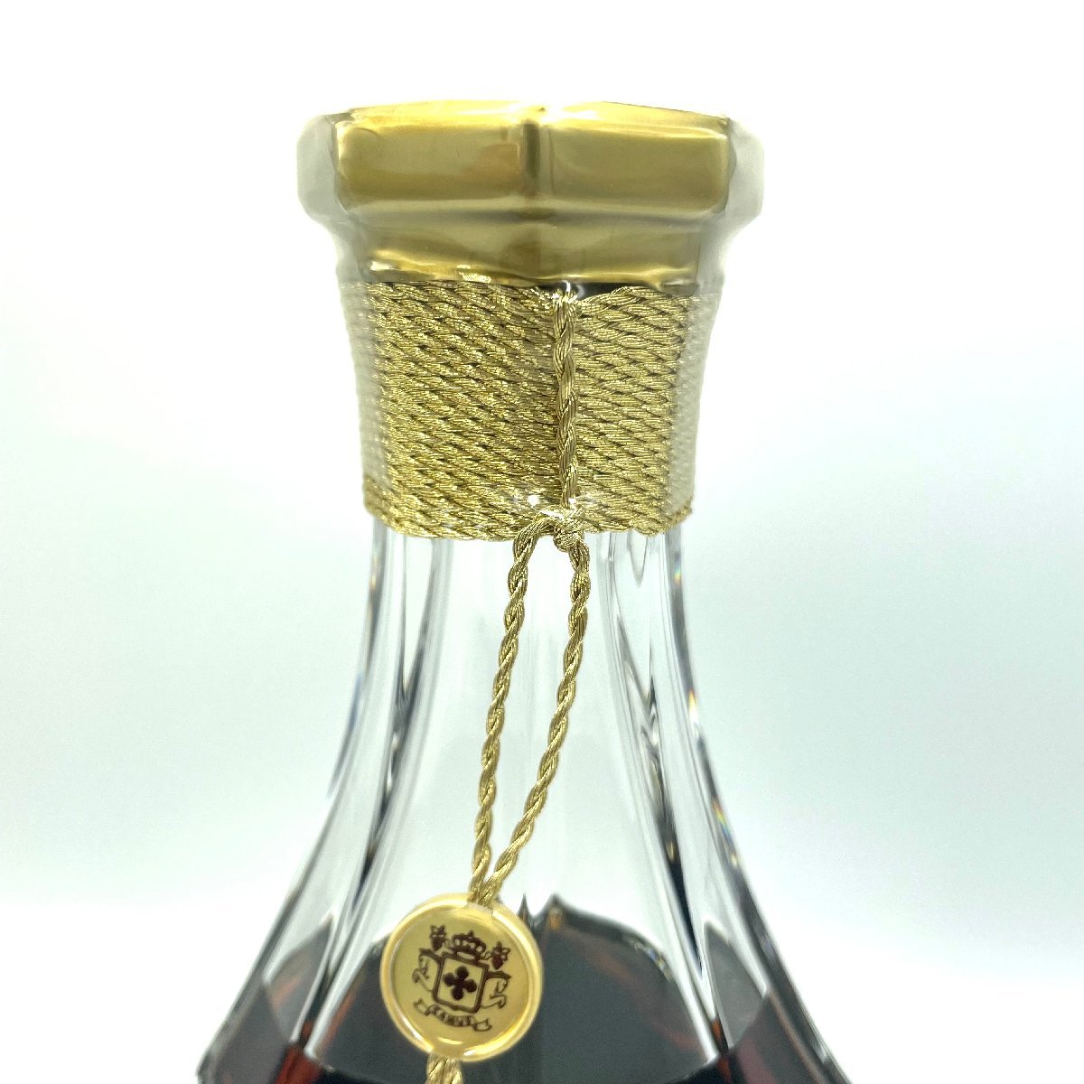 未開栓 カミュ ジュビリー コニャック クリスタル ミニボトル 未開栓 カミュ ジュビリー コニャック クリスタル ミニボトル 古酒