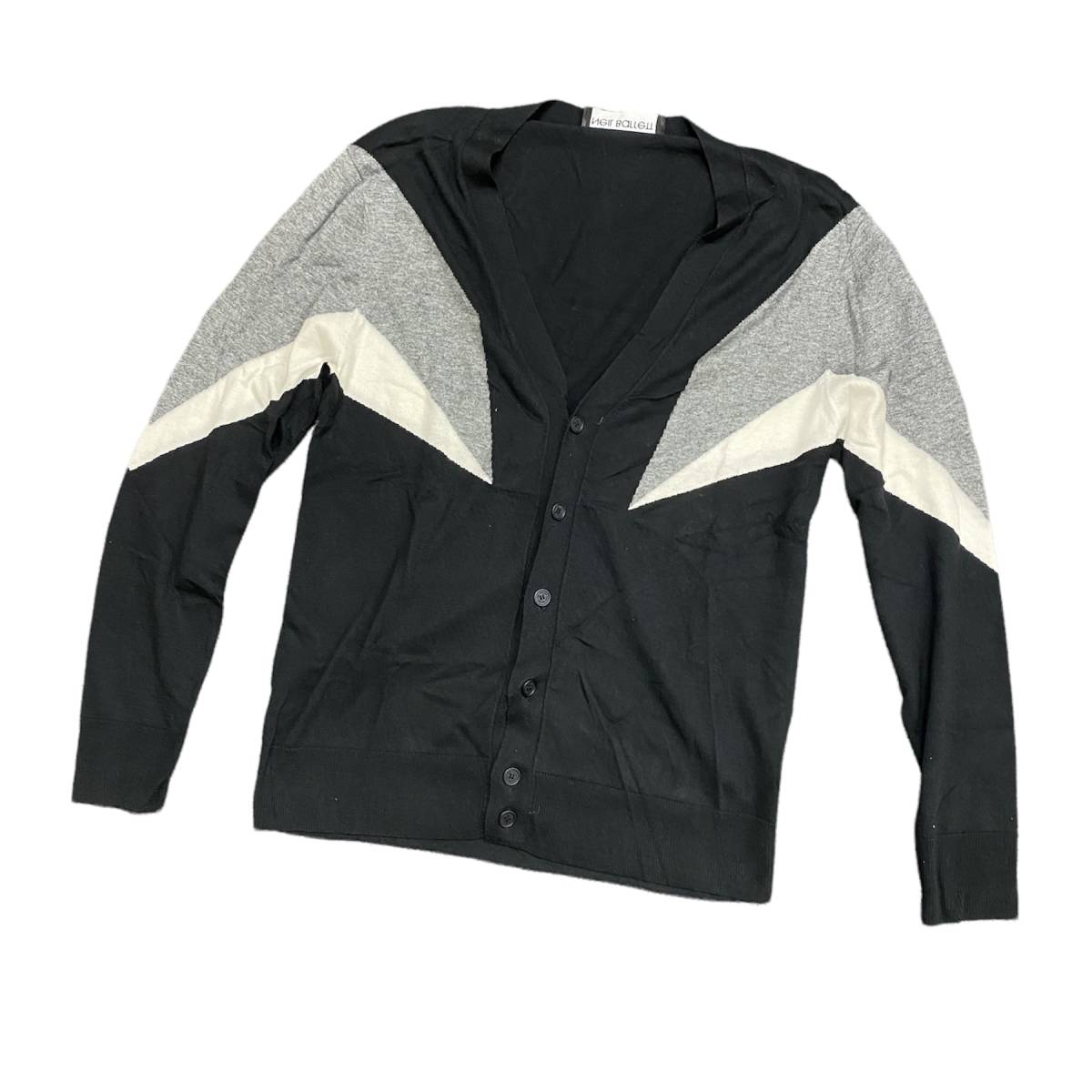 Barrett Neil ニールバレット 国内正規 公式通販 ボルト Tシャツ NEIL 