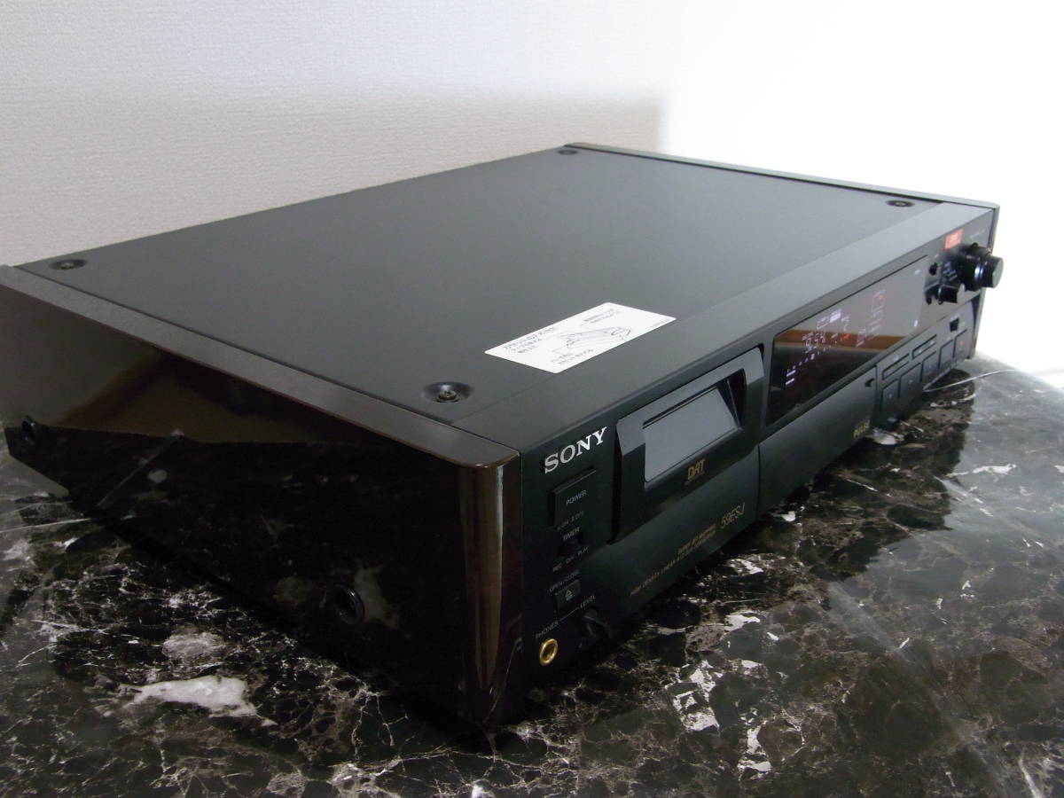 □高音質□SONY DTC-59ESJ DATデッキ 【公式通販】