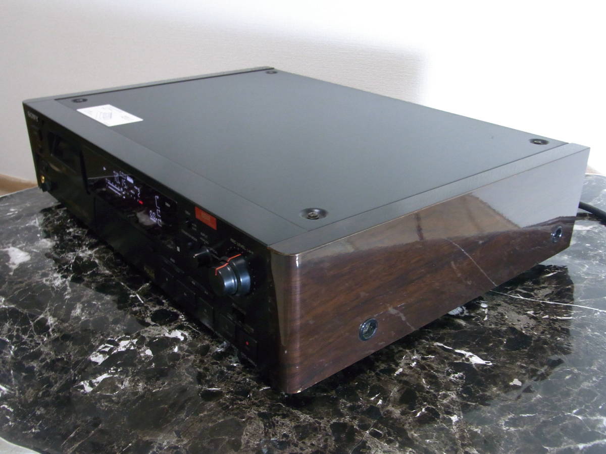 □高音質□SONY DTC-59ESJ DATデッキ 【公式通販】