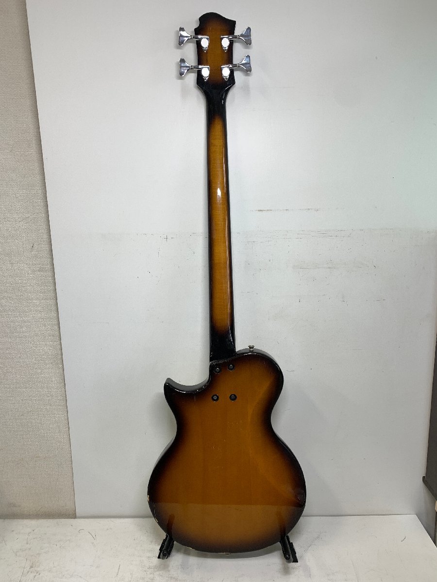 レア Burny LSB-65 レスポールタイプ アクティブFERNANDES レア Burny