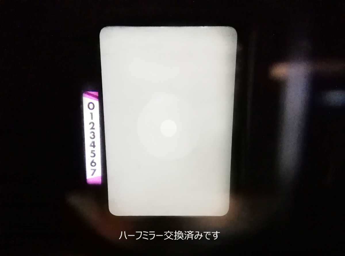 【美品・調整済】　オリンパスペンF 40mm f1.4　付属品付　すぐ撮影出来ます OLYMPUS　PEN 　ハーフサイズ　大口径　フィルムカメラ_9