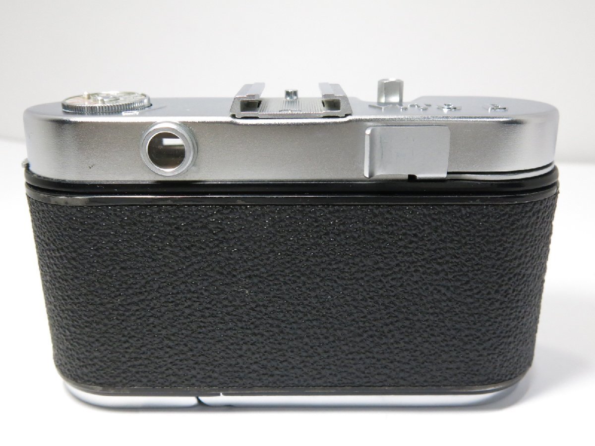中古現状品 】フォクトレンダー Voigtlander VITO B COLOR-SKOPAR 50mm