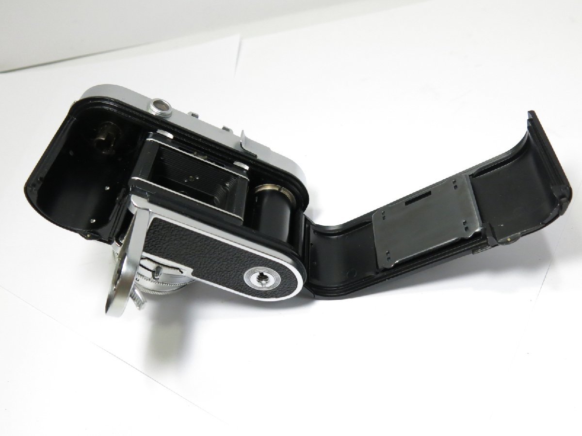 中古現状品 】フォクトレンダー Voigtlander VITO B COLOR-SKOPAR 50mm