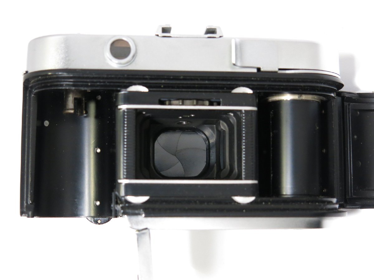 中古現状品 】フォクトレンダー Voigtlander VITO B COLOR-SKOPAR 50mm