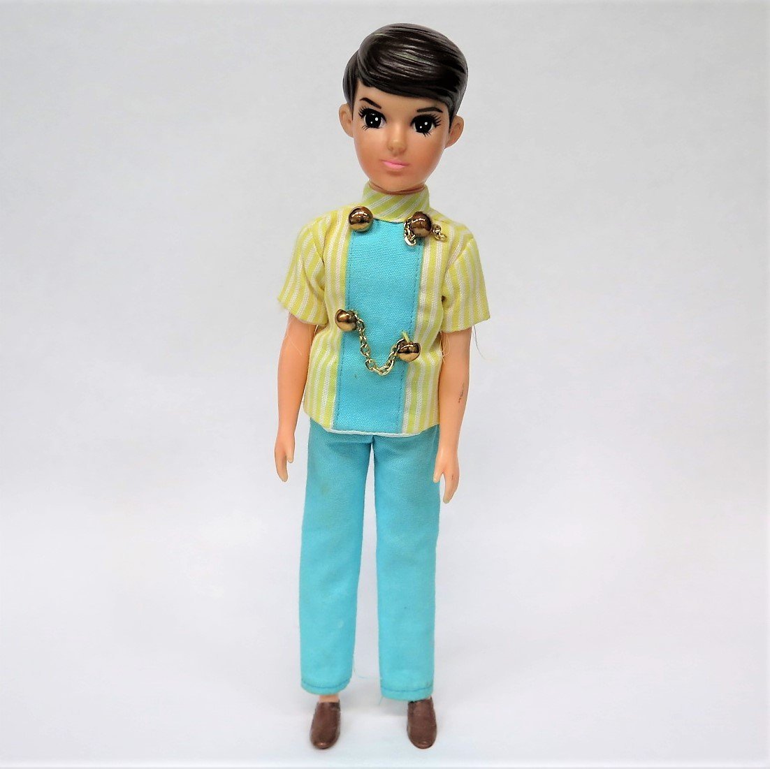 わたるくん 旧タカラ 当時物 Yahoo!オークション タカラ - 1968年 初代