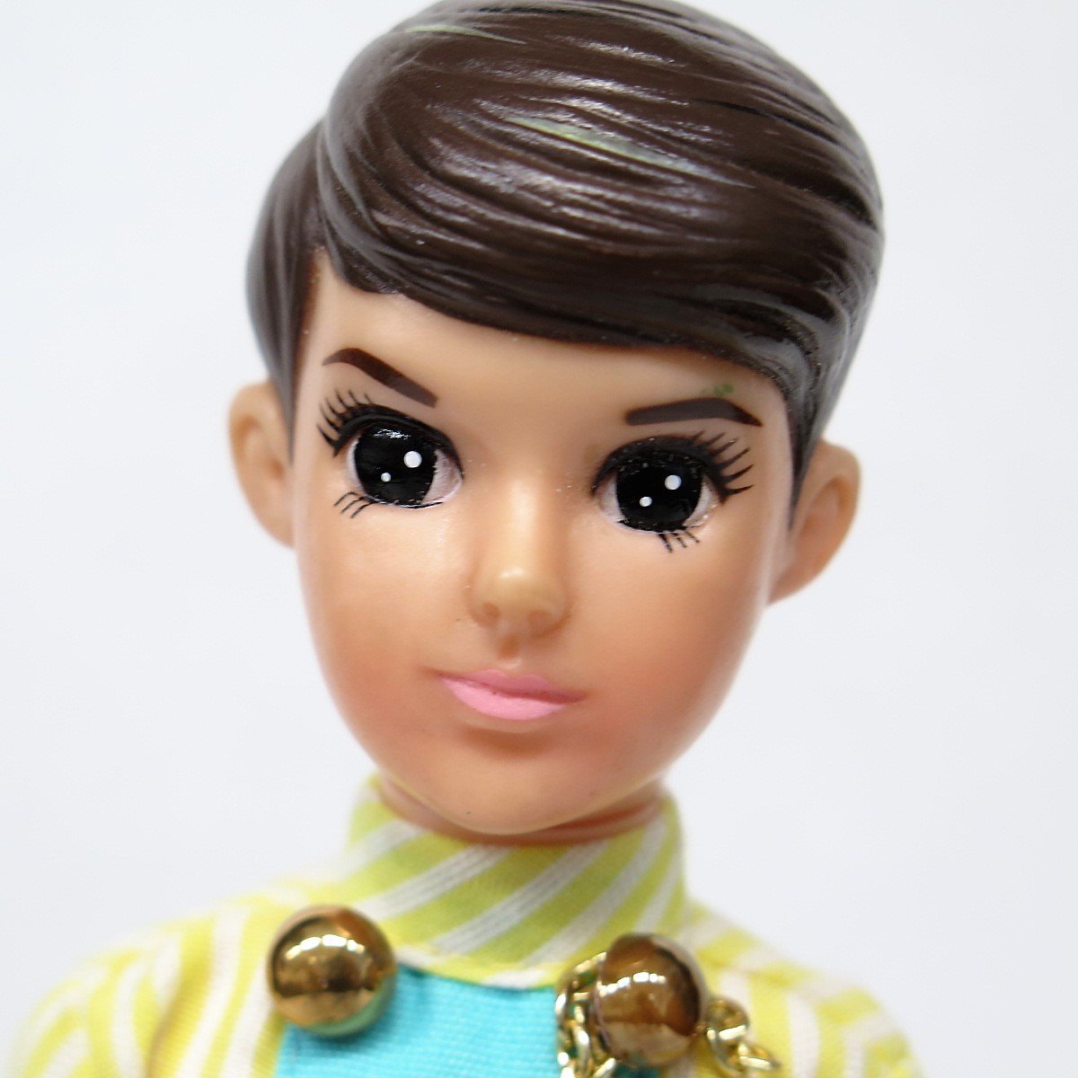 初代 わたるくん 旧タカラ リカちゃん 当時物 | トリオ ドレス ボーイ 