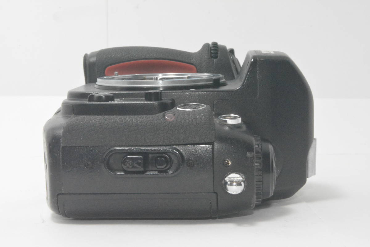 ☆並品☆ニコン NIKON F100 ボディ F100 ボディ Nikon ☆超美品☆ #