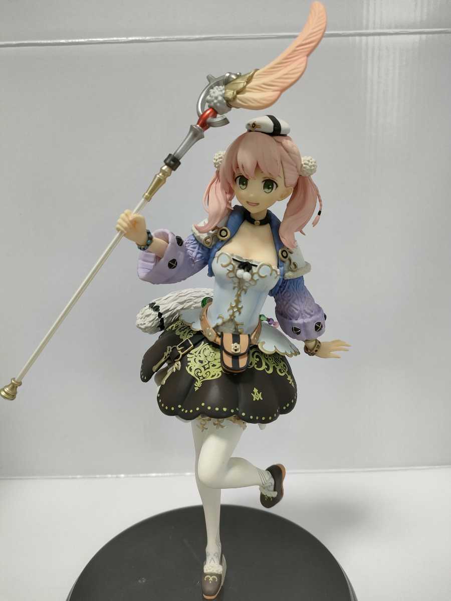 2026，人気SALE エスカ＆ロジーのアトリエ 黄昏の空の錬金術士 エスカ フィギュア(PS3ソフト)｜売買されたオークション情報、yahooの商品情報をアーカイブ公開 - オークファン PS3ソフト