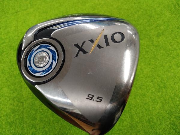 ゼクシオ ドライバー XXIO9 ナイン 0 DUNLOP(ダンロップ) : | XXIO