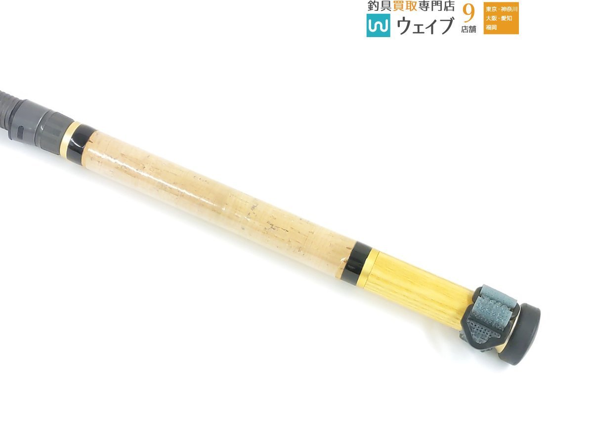 マミヤOP インストラクター キャロナック スラッシュ 30 330 未使用品