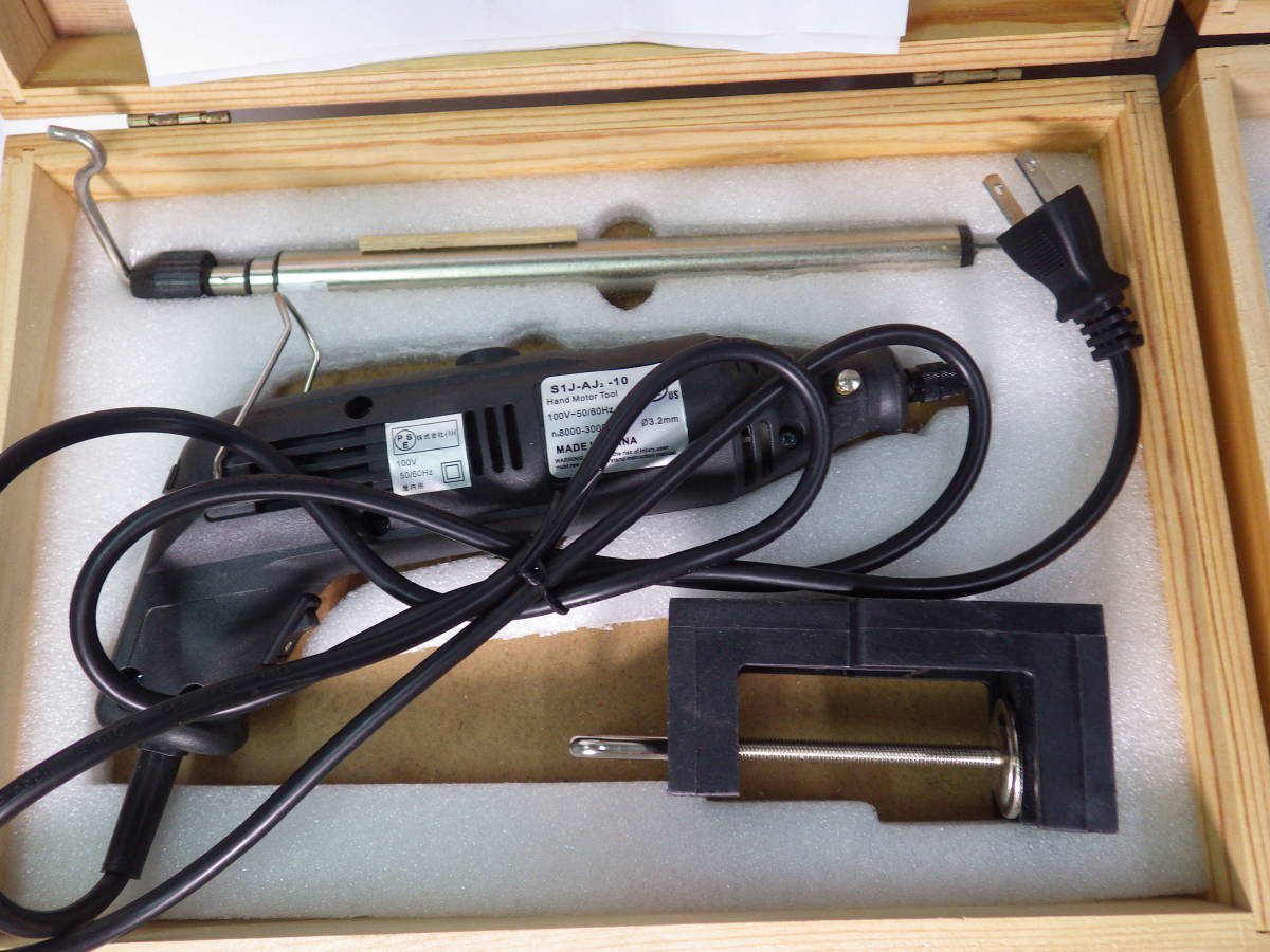リューター | ビット ミニルーター ルータビット DIY 安い商品を通販サイトから探す 工具 3mm 30本セット ZITFRI 28525-BM ダイヤカッタードリルセット キソパワーツール レジン 160W