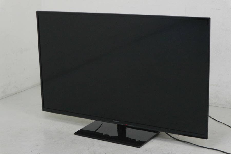 ☆Panasonicパナソニック☆50インチ フルHD 液晶テレビ TH-50A300