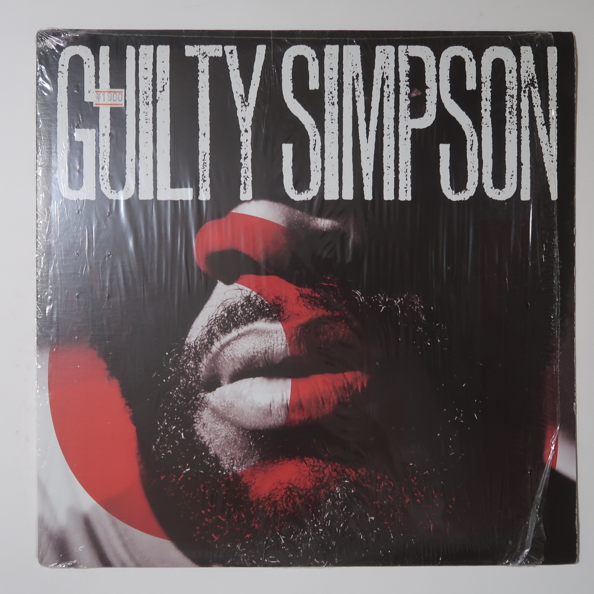 Brief & Spinner Riley Briggs @Work® (KR430SP Large Madlib 2xLP 