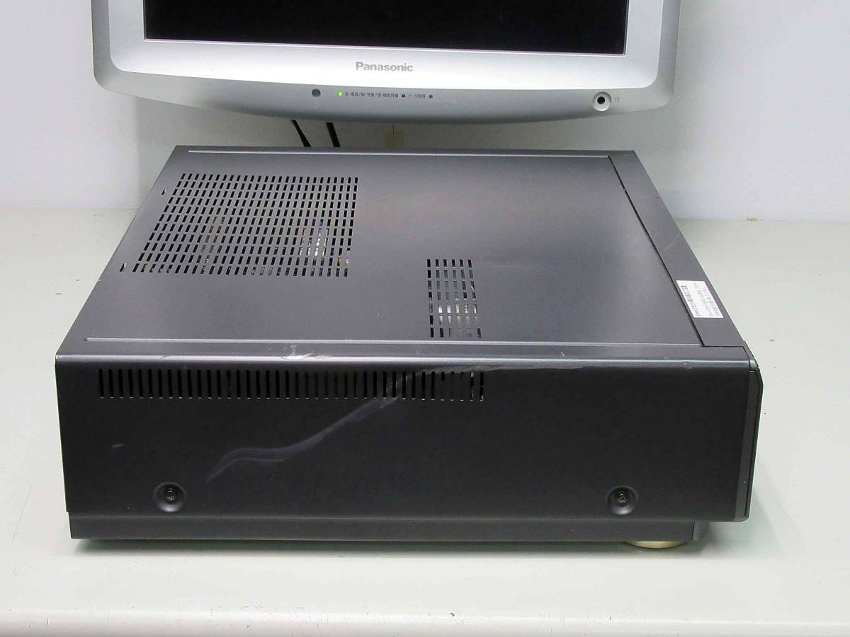 ★☆SONY　高画質Hi8/VHS・修理済保証付WV-H4中古動作品 i0907　HST-1☆★ SONY ◇◇SONY 高画質Hi8&frasl;VHS・整備済保証付WV-H4動作美品 | i1127 高画質Hi8⁄VHS・修理整備済保証付WV-H6