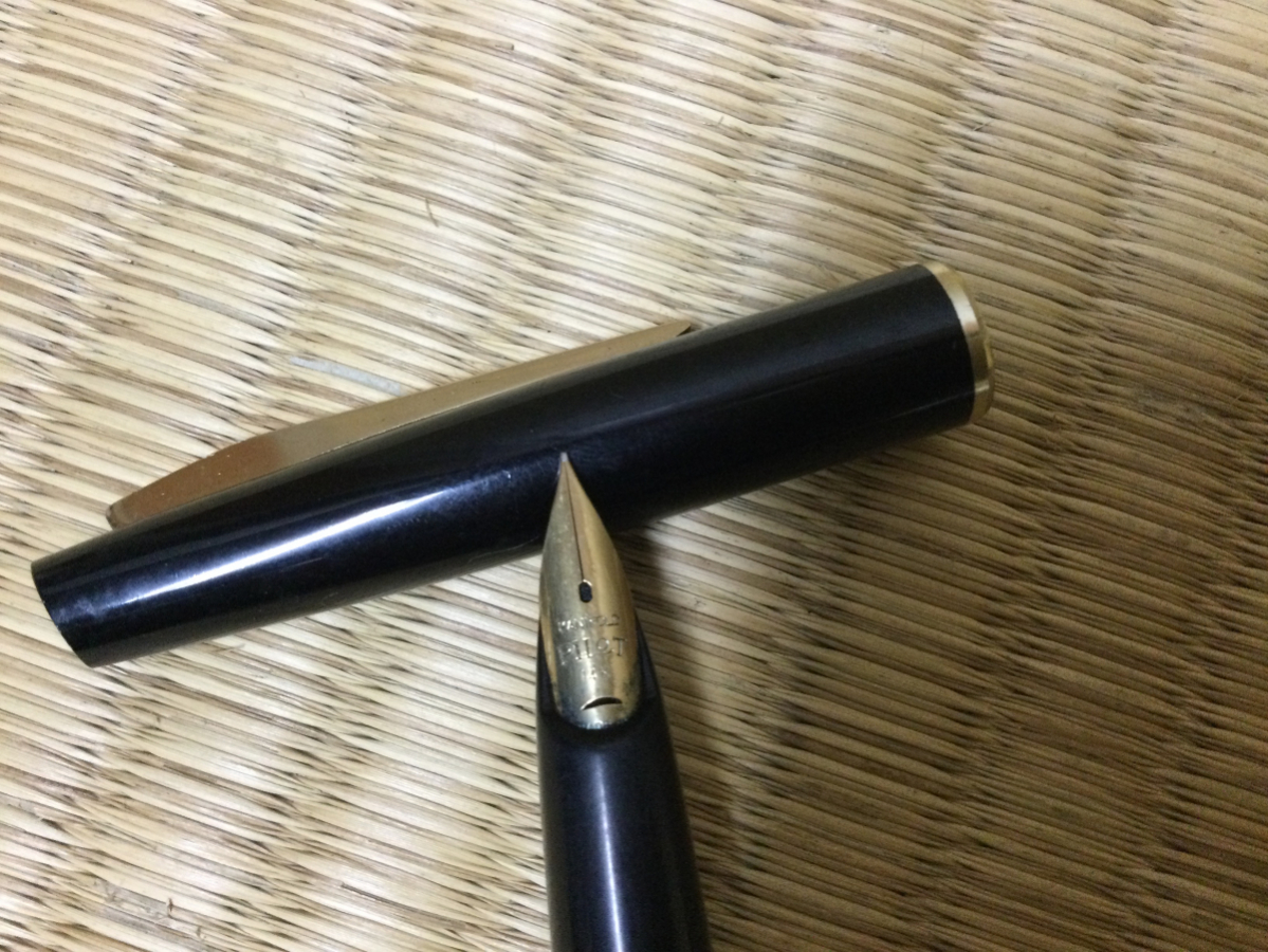 ☆② 必見 万年筆 まとめ PILOT パイロット SHEAFFER PARKER など ペン