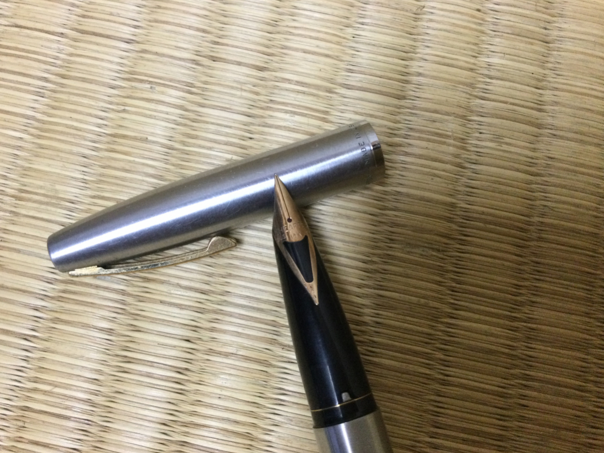 ☆② 必見 万年筆 まとめ PILOT パイロット SHEAFFER PARKER など ペン