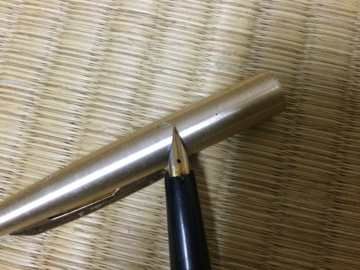 ☆② 必見 万年筆 まとめ PILOT パイロット SHEAFFER PARKER など ペン