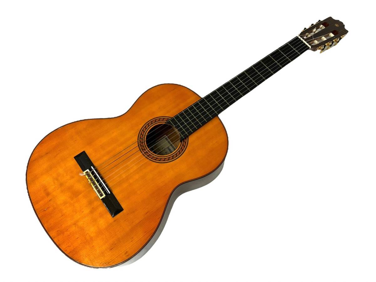 C-400 YAMAHA ヤマハ Yamaha Classical クラシックギター クラシック 
