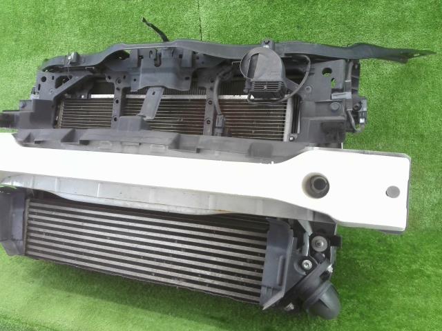 ＣＸ－５ LDA-KE2FW ラジエータコアサポート XD Lパッケージ SH