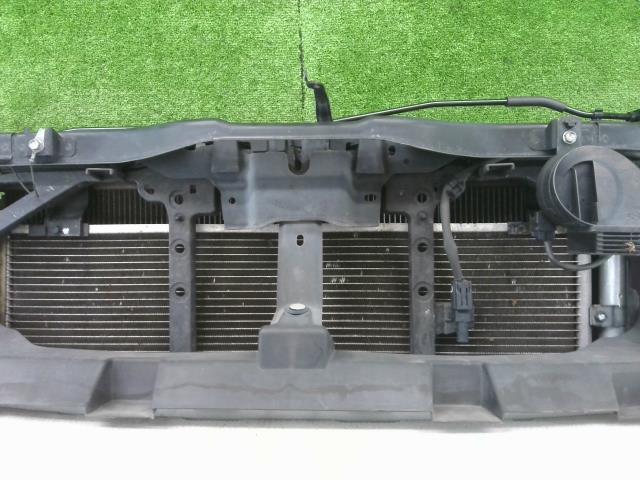 ＣＸ－５ LDA-KE2FW ラジエータコアサポート XD Lパッケージ SH